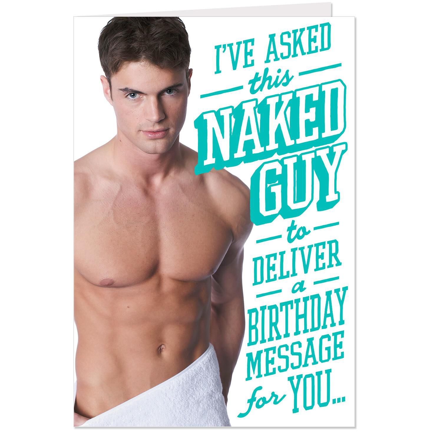 naked b day Naked b day